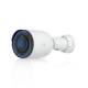 UBIQUITI NETWORKS UVC-G6-Pro-Bullet-W Ubiquiti UniFi Video Camera G6 Pro Bullet • Outdoor • 4K • InfraRed • IP66 • PoE+ • White • 