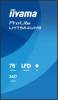 Iiyama LH7564UHS-B1AG