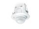 Steinel 601317 IS D360 white ceiling recessed sensor