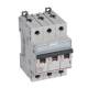 Legrand 409503 DX3 LS-Schalter D 40A 3-polig 10kA 400VAC 3TE