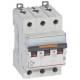 Legrand 409783 DX3 LS-Schalter C 25A 3-polig 25kA 400VAC 3TE