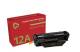 Xerox Toner Everyday HP 12A (Q2612A) Black Remanfactured