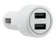 Targus APD0502EU Auto Adapter for Tablet PC, Cellular Phone