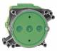 Merten MEG3970-7504 mounting box