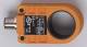 Ifm Electronic I7R215 IFM Ringsensor DC PNP S/Ö progr.Empfindlichkeit und Impuls