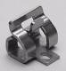 Ifm Electronic E11534 Mounting clip, O-shaped