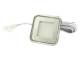 Synergy 21 S21-LED-L00005 Bodeneinbaustrahler ARGOS square IP54 cw