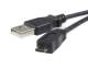StarTech.com Micro USB Cable - A to Micro B - USB cable - 3 m