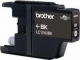 Brother LC1240BK Ink Cartridge - Black - Inkjet - 600 - 1 Pack