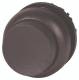 Moeller 216637 EATON M22S-DH-S push button high black 