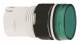 Schneider Electric ZB6AV3 indicator light, green ,, led, round, D = 16mm