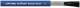 U.I. Lapp 0012641 Lapp Ölflex EB CY 3x0,75 qmm Steuerleitung geschirmt eigensicher blau