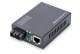 DIGITUS DN-82021-1 Media converter Fast Ethernet RJ45/SC Singlemode