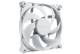 be quiet! Fan 140*140*25 SilentWings 4 White PWM