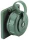 Bals 7108 TN-SCHUKO-Anbausteckdose 16A 3p 230V IP68
