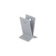 Zumtobel S0583340 3PH/L3+DALI ABH-WINKEL SCHIENE 3PH/L3+DALI angle bracket