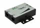 ALLNET ALL4435 / Contact counter / S0 in case * black * Langs