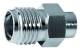 Telegärtner 100024730 SMA-Kabelbuchse Au 50 Ohm G10 (UT-141)