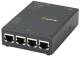 Perle 04030350 Pearl 4 port IOLAN Terminal / Console Server STS4P