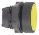Schneider Electric ZB5AA5 Pushbutton flat ZB5-AA5,