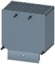 Siemens 3VA91530KB05 3VA9153-0KB05 Klemmenabdeckung verbreitert für 3VA10/11