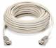 BlackBox EYN257T-0050-FF Nullmodemkabel, DB9/DB9, 15,2m, Buchse/Buchse