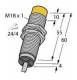 Turck NI10-M18-LIU inductive sensor with analog output 1535540