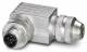 Phoenix Contact 1693429 Connector - SACC-M12MR-5CON-PG 7-SH - 