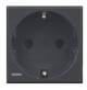 Legrand HS4141W BTicino SchukoSDO Ant (SL)
