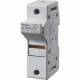 Lindner US3J1I Mersen fuse holder J ULTRA SAFE AC600V 30A 1-pole with fuse monitoring