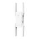 TP-LINK Access Point EAP673-Extender WLAN AX5400 4800 Mbit Dualband Wi-Fi 6