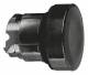Schneider Electric ZB4BA27 Schneider Drucktaster flach NEUTRAL schwarz Metall D22mm