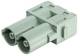 Harting 09140022646 Han 70 A module pin