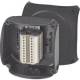 Gustav Hensel 62000342 Hensel RX 0610 T Reihenklemmenkasten 1,5–6 mm² 10 Klemmen WT 4 Ex-Zonen 2 u. 22