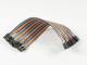 ALLNET ALL-A-3 (B2) 4duino cable Dupont 40 PIN 20 centimeters female-female