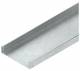 Niedax RSUS60.100OV heavy cable tray 60x100x3000mm T2.0mm ungel.band galvanized