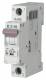 Moeller 236690 EATON PXL-C32-DC LS-Schalter 32A 1p C-Char DC 