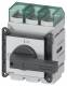 Siemens 3LD24050TK11 3LD2405-0TK11 Main switch 3p V, rotary drive black 3LD2405-0TK11