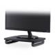 Kensington K52786WW Monitorständer Plus bis 61 cm ( 24 Zoll ), max. 36 kg, schwarz, Smartfit