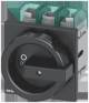 Siemens 3LD52200TK11 3LD5220-0TK11 SENTRON Lasttrennschalter Hauptschalter 3-polig approbiert