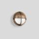 BEGA Gantenbrink 31049K3 wall light for indoor and outdoor use 3000K