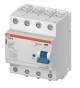 ABB 2CCG000054R0001 F404B-63/0.03 RCCB Typ B Smissline