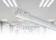 LAS Systeme LS-TN30SW-15 LED TENEO 150 cm LED Sanierungsmodul T8 150 cm integriertes Treibgerät