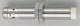 Ifm Electronic IFC238 Inductive sensor, Metal thread M12 x 1