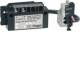 Hager HXE053H Unterspannungauslöser 110-120 VAC mit Zeitverzögerung H800-h1600
