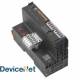 Weidmüller 1334900000 UR20-FBC-DN Remote-IO fieldbus coupler 