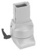 Bernstein 1017300002 CS-3000NEXT coupling RAL9006 white-alu