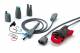 Chauvin Arnoux HX0073 Flexible Current Transformer Mini Flex / Probix Ø 35mm, 1 .. 350A, 10Hz 3MHz ...
