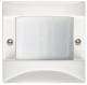 Busch Jaeger 2CKA006800A1674 Busch-Watchdog 180 FM Jaeger 6800-34-102C, alpine white sensor 180 degree weather IP44