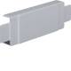 Hager LF1804587030 T-piece hfr for LF 18x45 mm stone grey